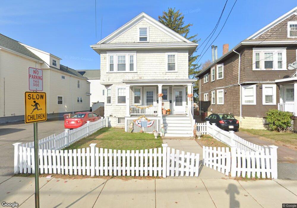 160 Bradford St, Everett, MA 02149 - photo 1