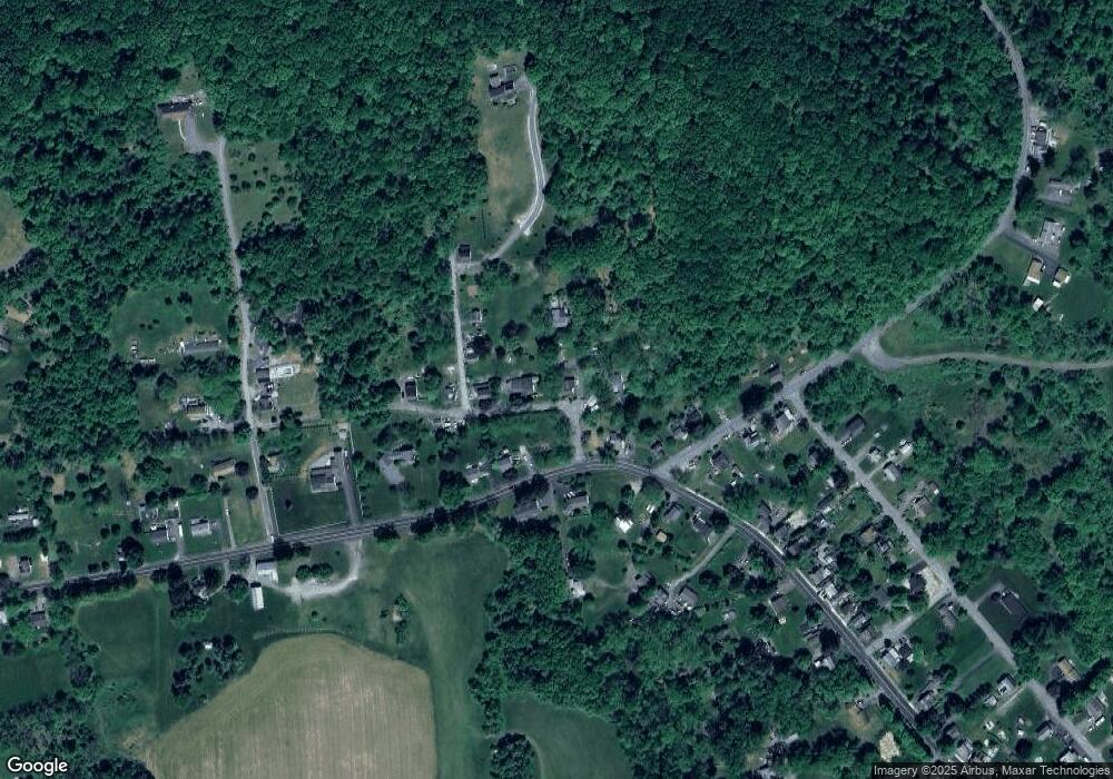 12 Bush St, Oxford, NJ 07863 - photo 1