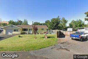 110 Clark St, Midland, OR 97634