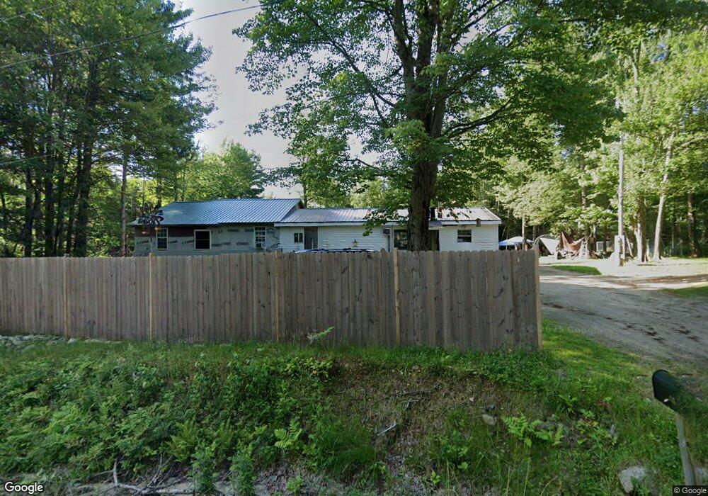 251 Greenwoods Rd, Sumner, ME 04292 - photo 1