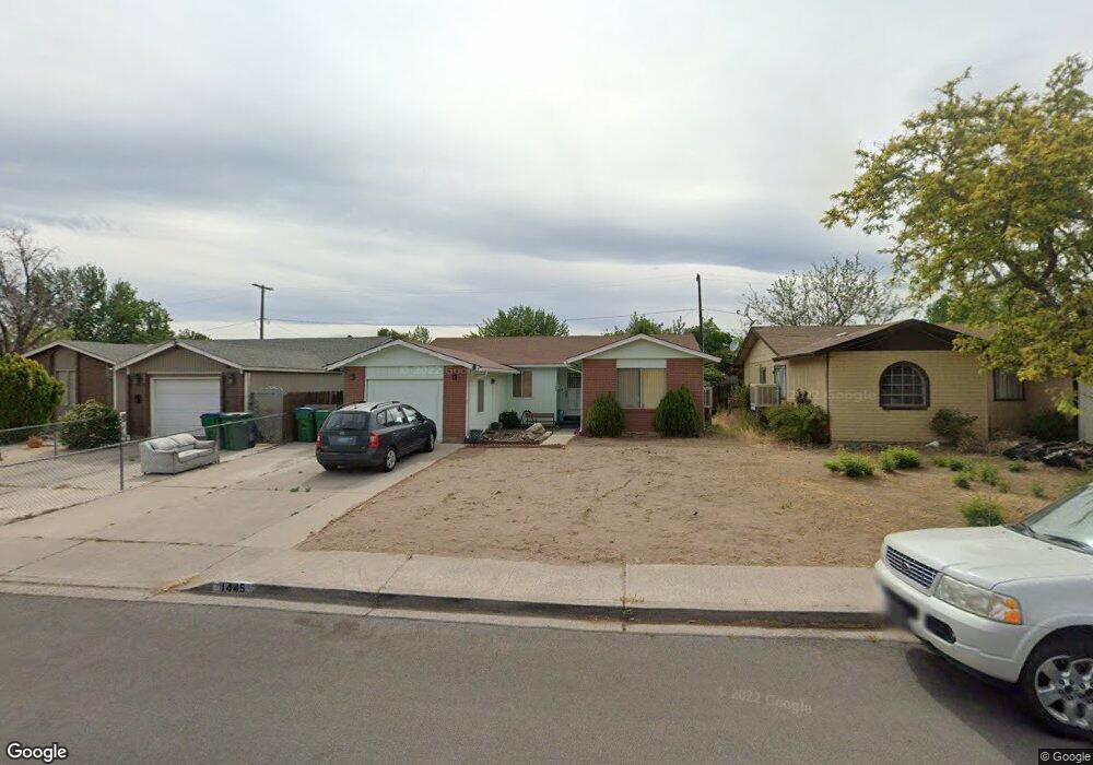1445 N O Brien Way, Sparks, NV 89431 - photo 1