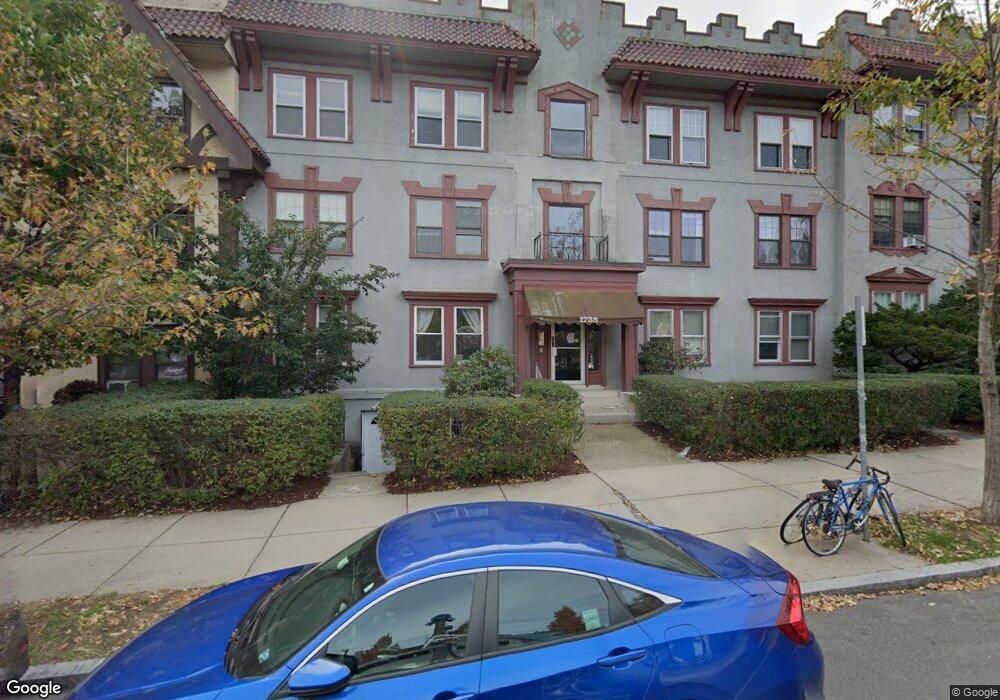 1736 Commonwealth Ave unit 1736, Brighton, MA 02135 - photo 1