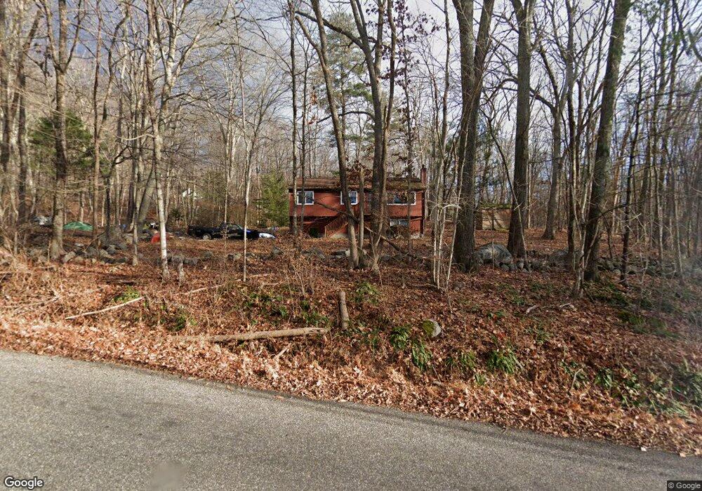 84 Hendee Rd, Andover, CT 06232 - photo 1