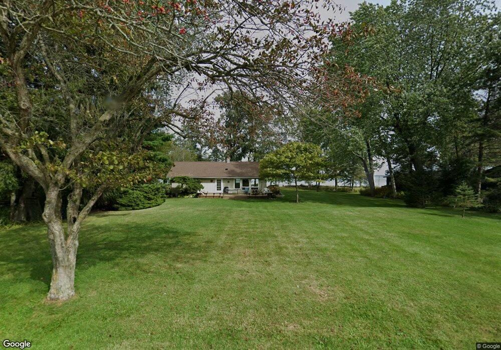 7112 Sauk Trail Beach, Cedar Grove, WI 53013 - photo 1