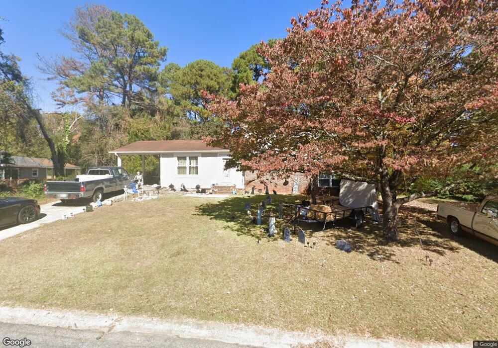 593 Seneca Ct SE unit 2, Conyers, GA 30094 - photo 1