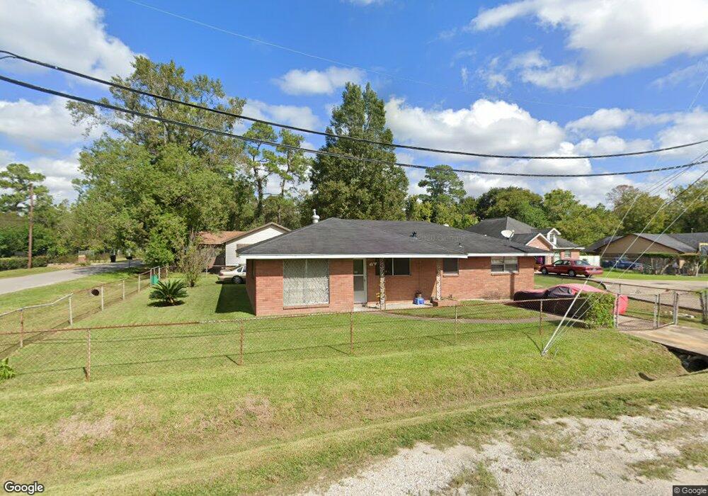 6901 Banyan St, Houston, TX 77028 - photo 1