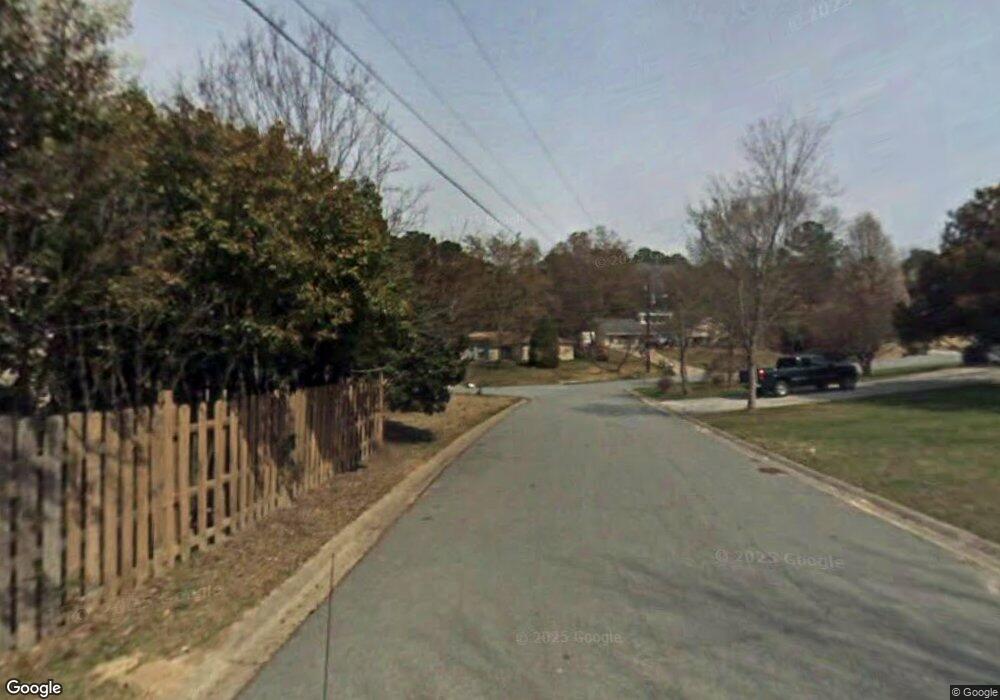 0 Gresen Ct NW unit 3260764, Norcross, GA 30093 - photo 1