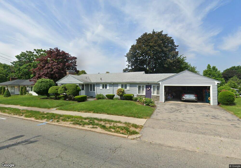 522 River Ave, Providence, RI 02908 - photo 1