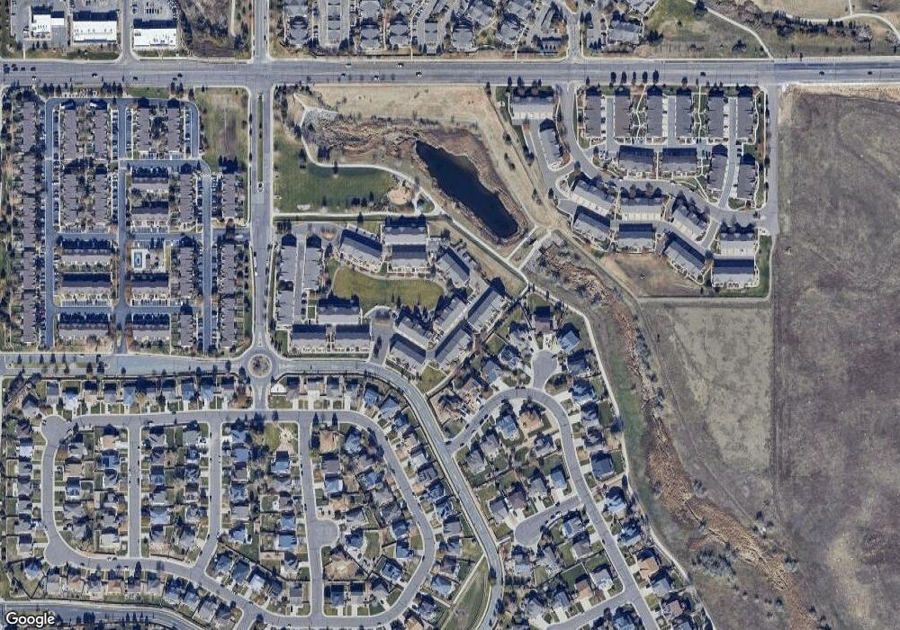 12772 Jasmine St unit B, Thornton, CO 80602 - photo 1