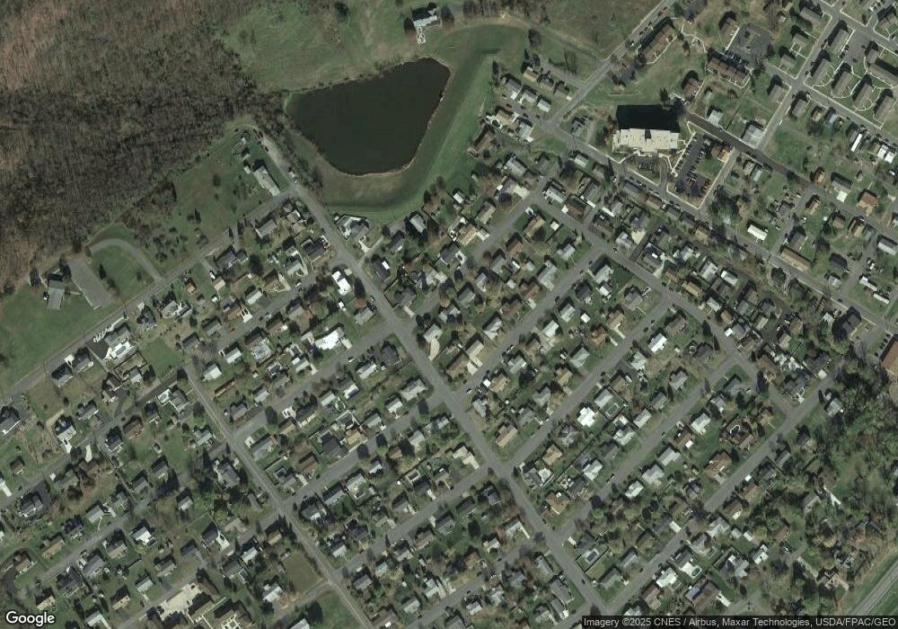 1385 Beacon St, Keyser, WV 26726 - photo 1