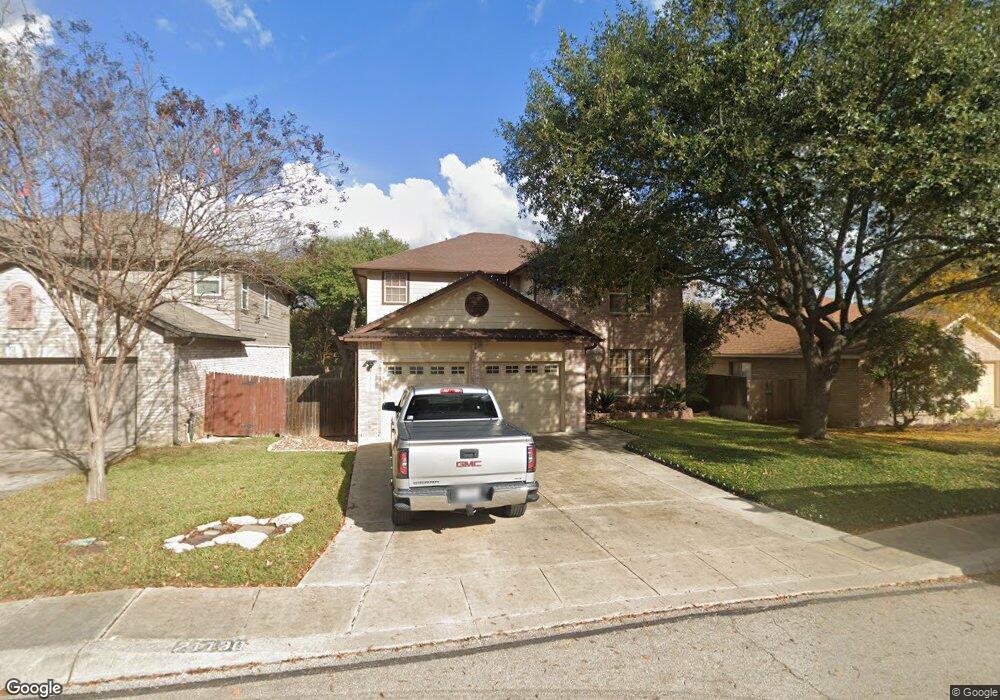 21130 Santa Lucia, San Antonio, TX 78259 - photo 1