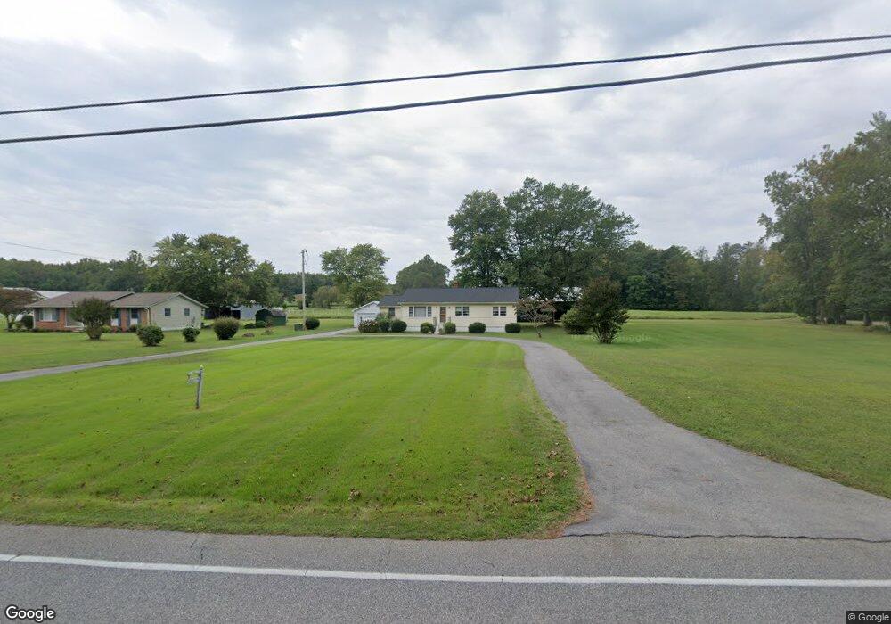 20675 Flat Iron Rd, Great Mills, MD 20634 - photo 1