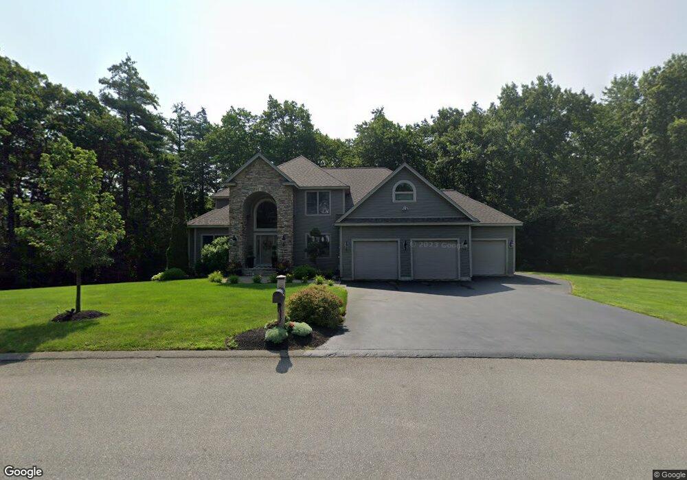 15 Cardiff Rd, Windham, NH 03087 - photo 1