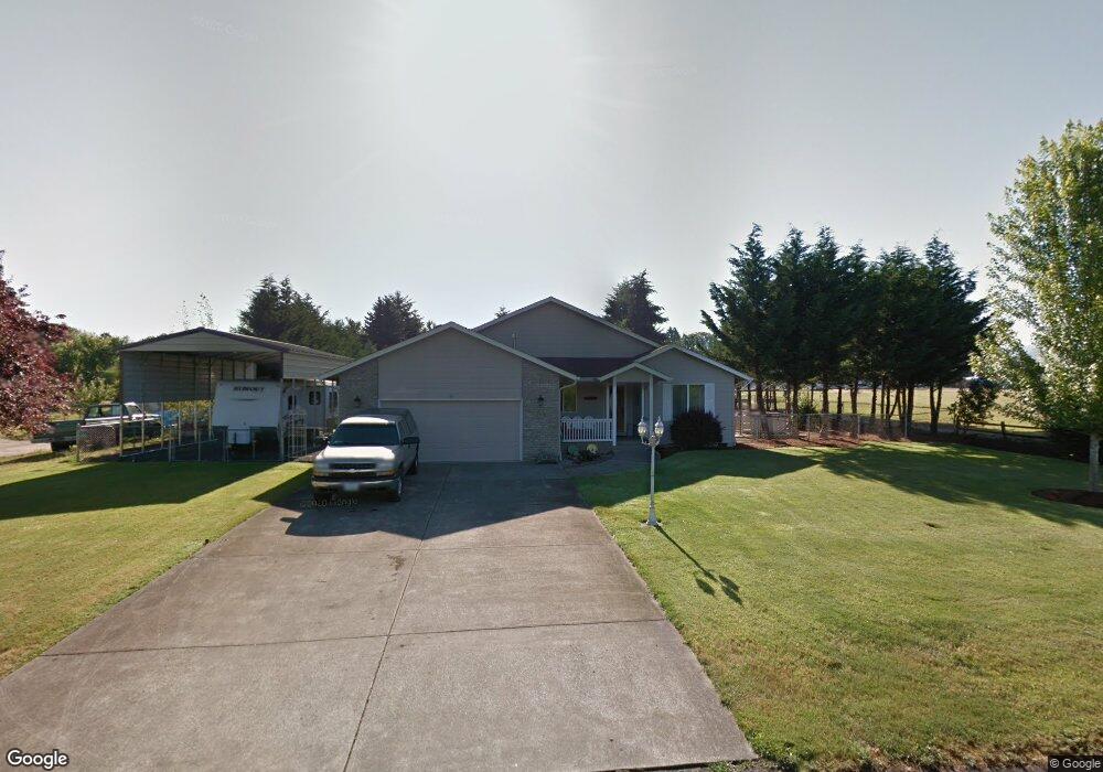 762 3rd St, Lyons, OR 97358 - photo 1