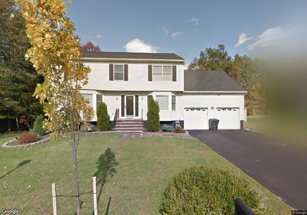 26 Brighton Trail, Parsippany, NJ 07054 - photo 1