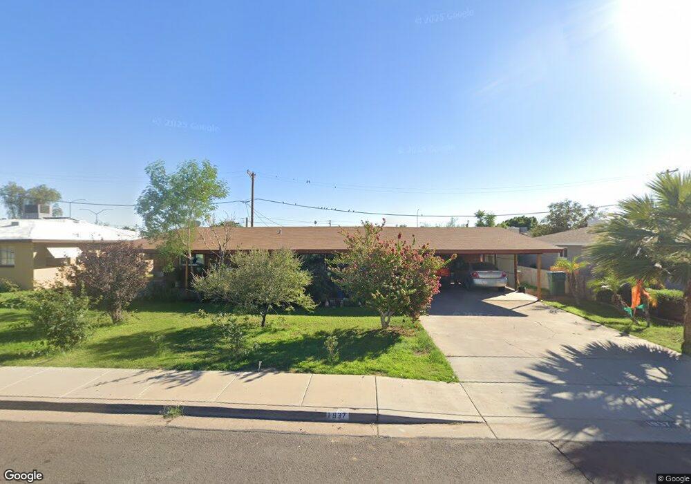 1937 E 1st Ave, Mesa, AZ 85204 - photo 1