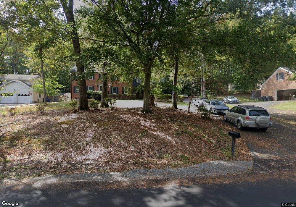 18516 Cabin Rd, Triangle, VA 22172 - photo 1