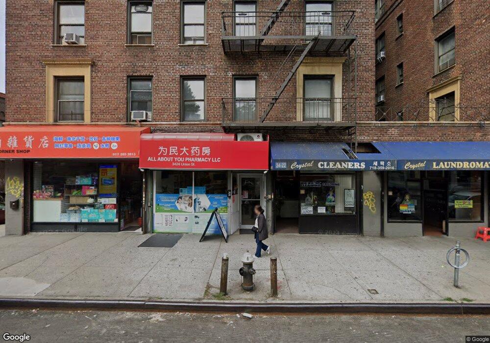 34-24 Union St, Flushing, NY 11354 - photo 1