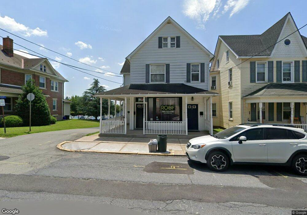 26 E Prospect St, Nazareth, PA 18064 - photo 1