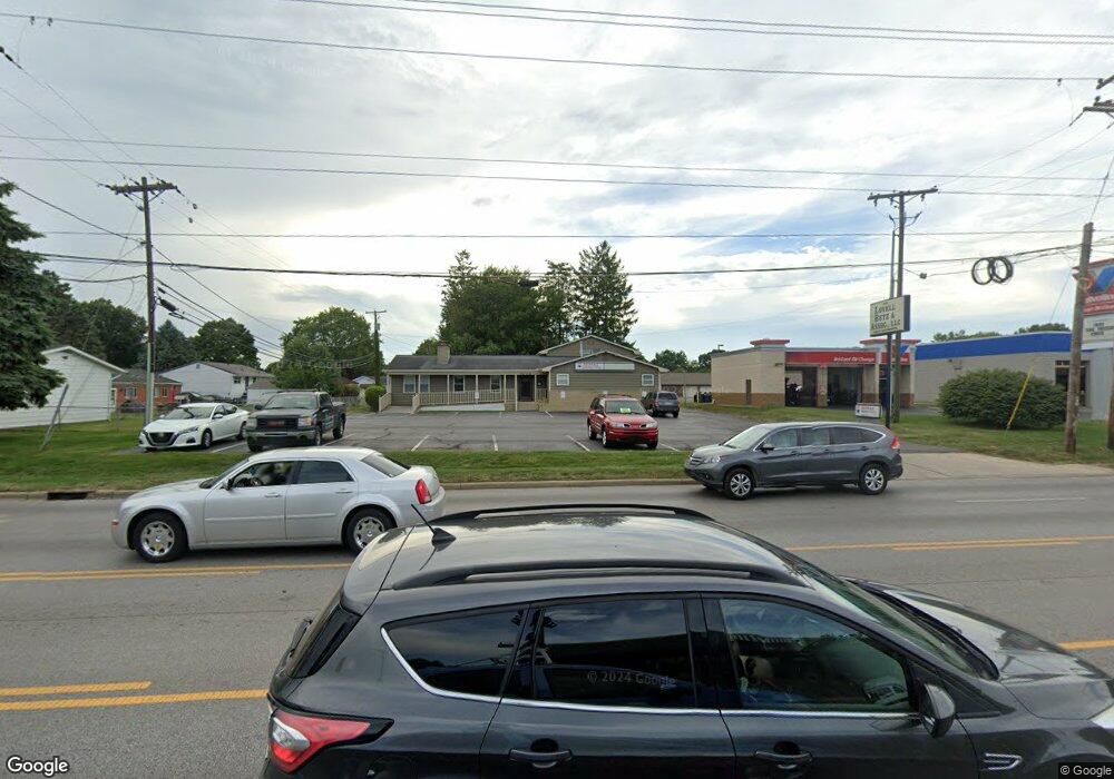 1033 N 21st St, Newark, OH 43055 - photo 1