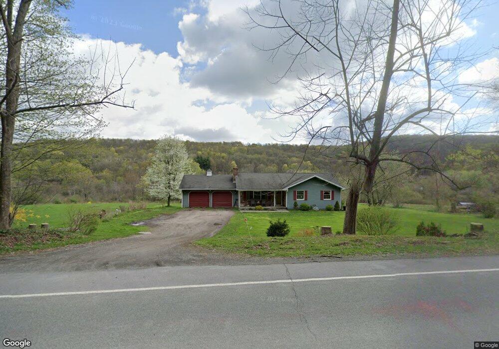 595 Montdale Rd, Scott Township, PA 18447 - photo 1