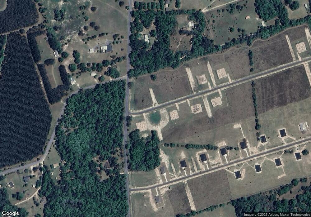 Lot 17 Golden Loop, Crawfordville, FL 32327 - photo 1