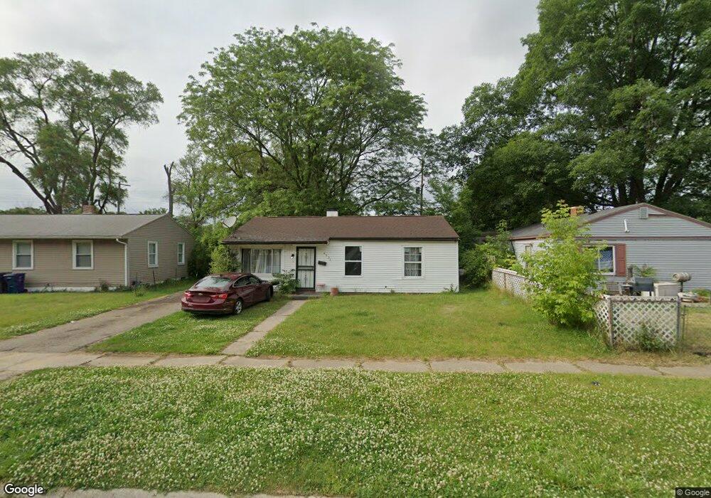 4931 Theta Pass, Flint, MI 48506 - photo 1