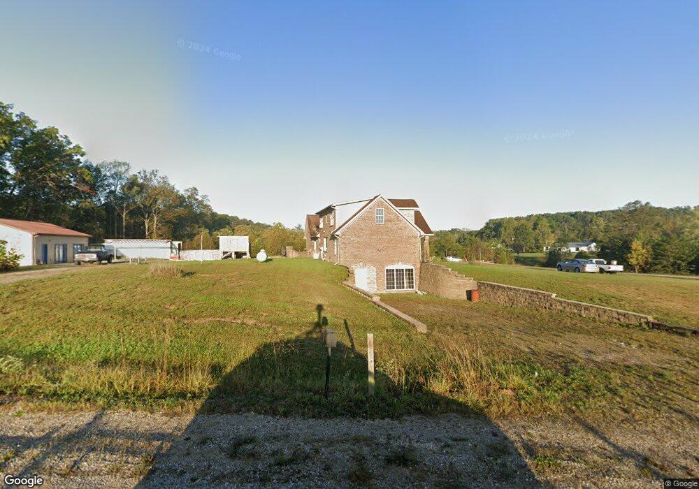 16523 State Route 125, West Union, OH 45693 - photo 1