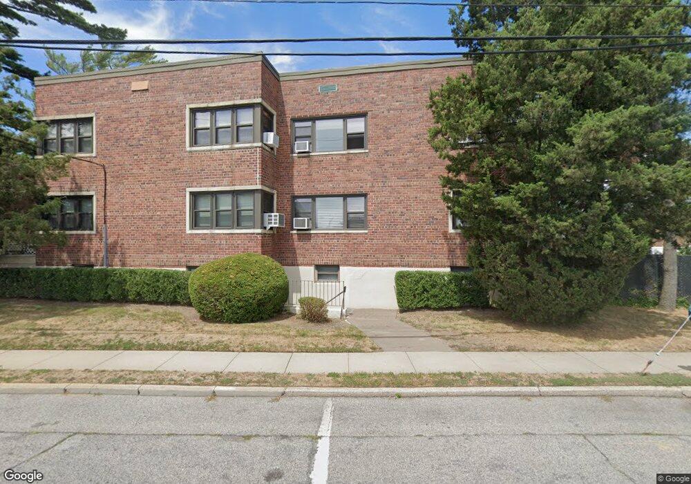 234 Cedarhurst Ave unit 16B, Cedarhurst, NY 11516 - photo 1