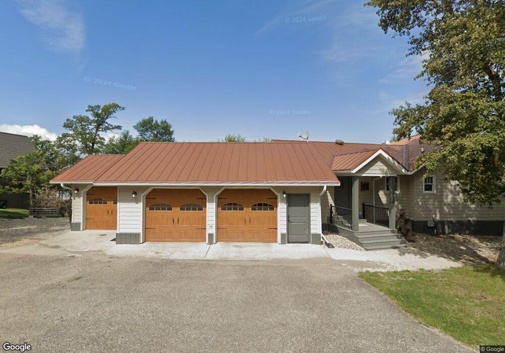 285 Roadside Ranch Rd, Bottineau, ND 58318 - photo 1