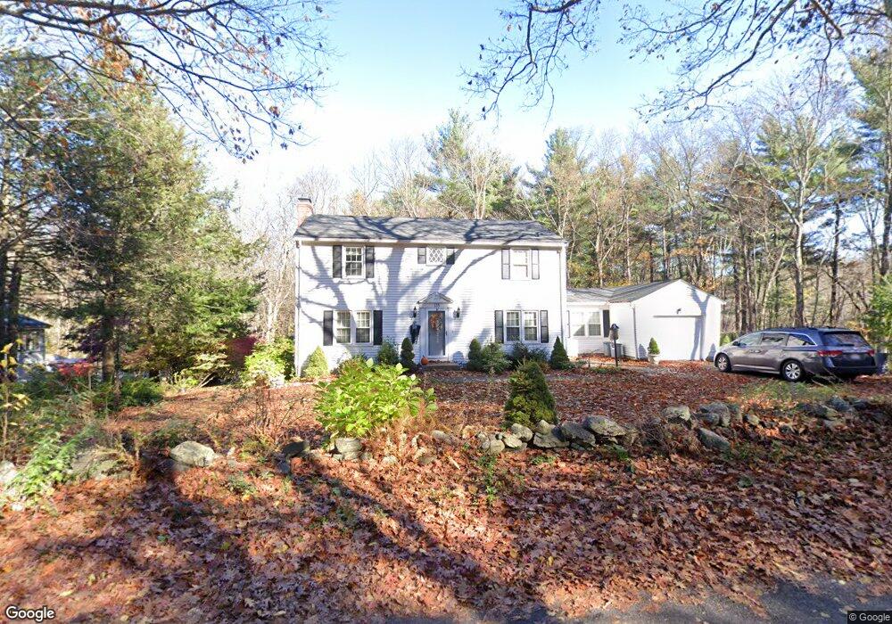 155 Walnut St, Shrewsbury, MA 01545 - photo 1