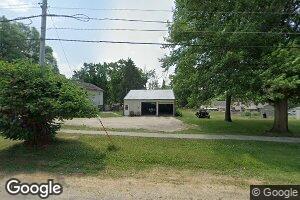 711 E Washington St, Mount Carroll, IL 61053