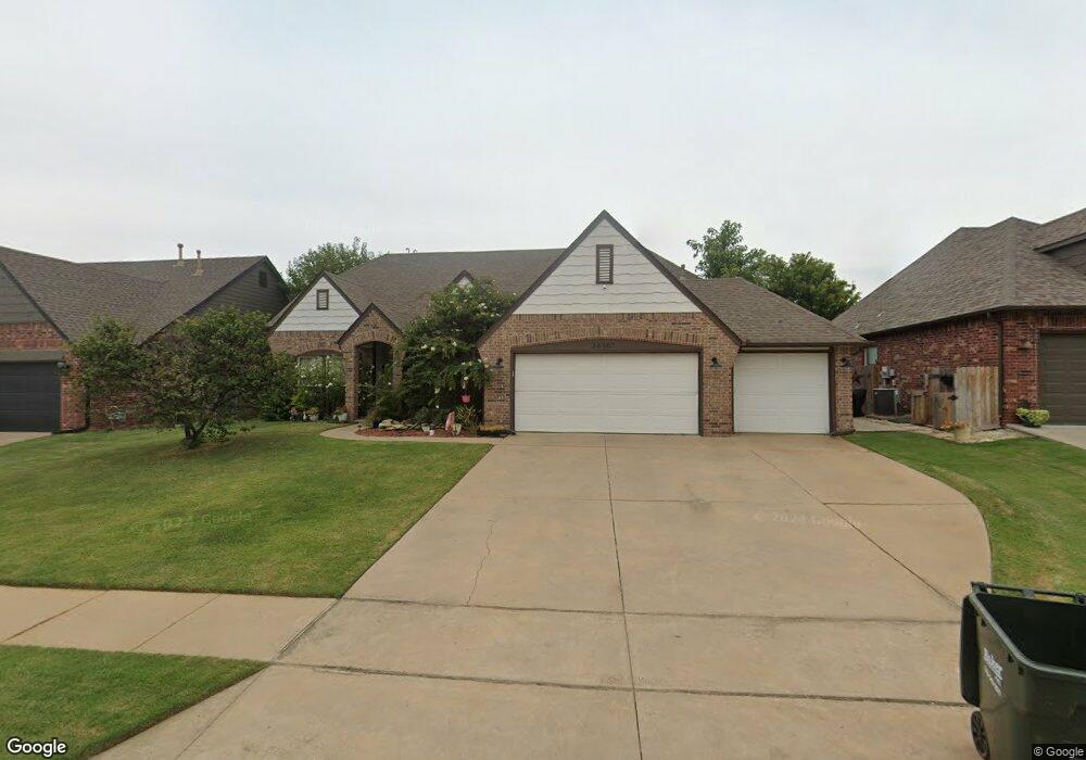 20507 E 35th St S, Broken Arrow, OK 74014 - photo 1