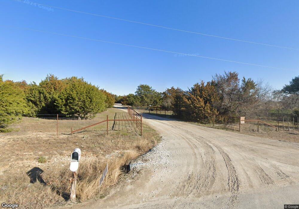 400 Sharla Smelley Rd, Weatherford, TX 76088 - photo 1