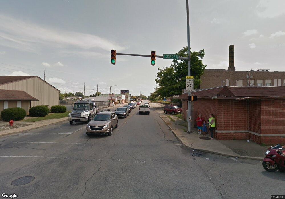 00 Columbus Ave, Anderson, IN 46016 - photo 1