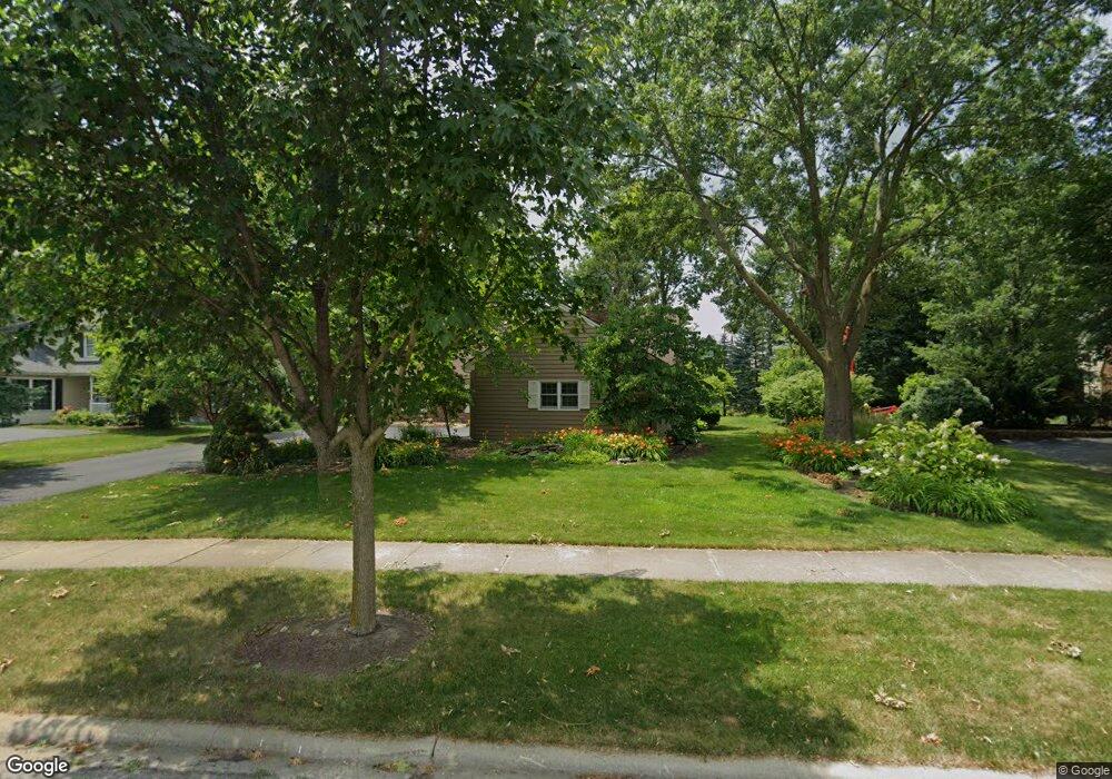 409 S Charles Ave, Naperville, IL 60540 - photo 1