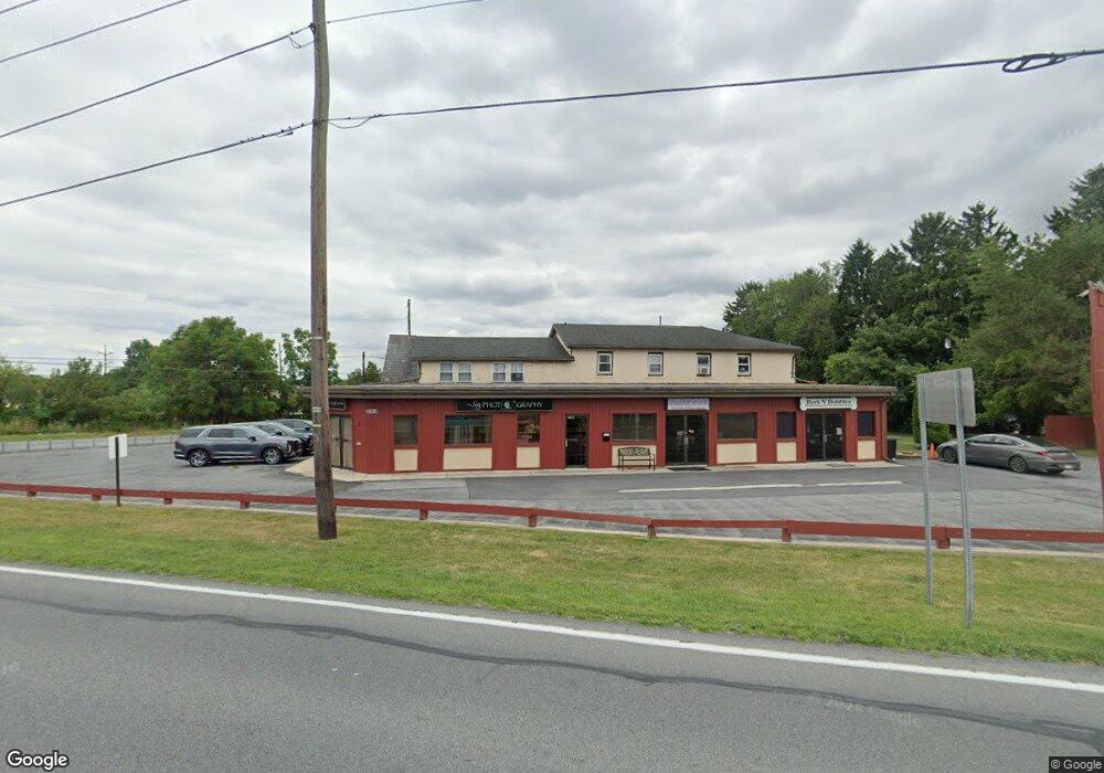 2354 Old Post Rd unit 5, Coplay, PA 18037 - photo 1