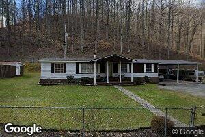 2134 Hurricane Creek, Kimper, KY 41539