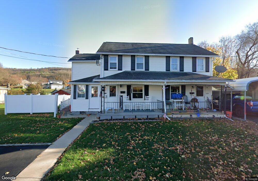 1126 Chestnut St, Nanticoke, PA 18634 - photo 1