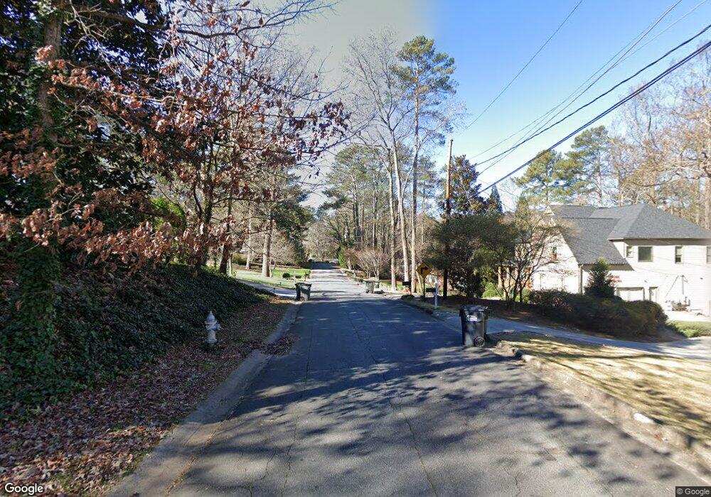 0 Honeysuckle Ln SE unit 8873385, Smyrna, GA 30080 - photo 1