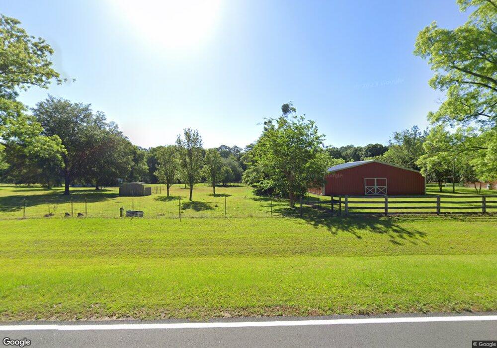 7750 Enon Rd, Pavo, GA 31778 - photo 1