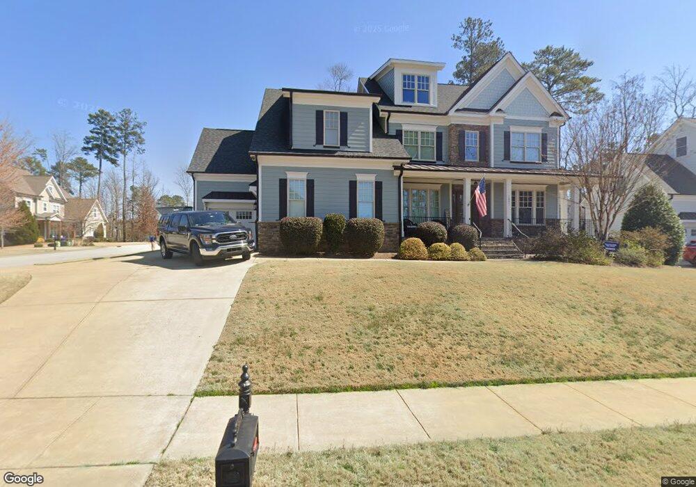 1801 Campione Way, Apex, NC 27502 - photo 1