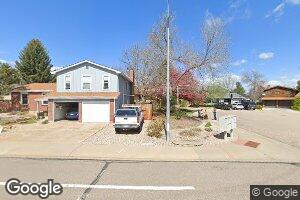 1724 W Stuart St, Fort Collins, CO 80526