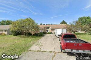 712 W Austin St, Tolono, IL 61880