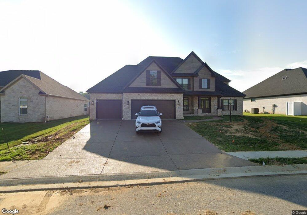 7175 Ironwood Cir, Newburgh, IN 47630 - photo 1