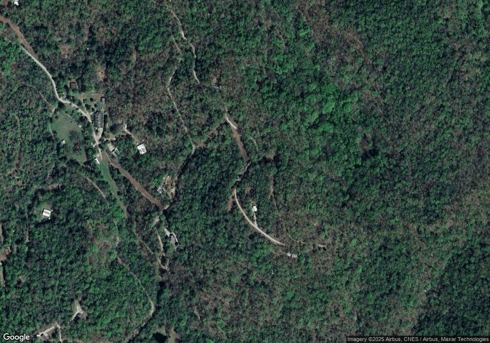 0 Hummingbird Hill Rd unit 31977, Cowee, NC 28734 - photo 1