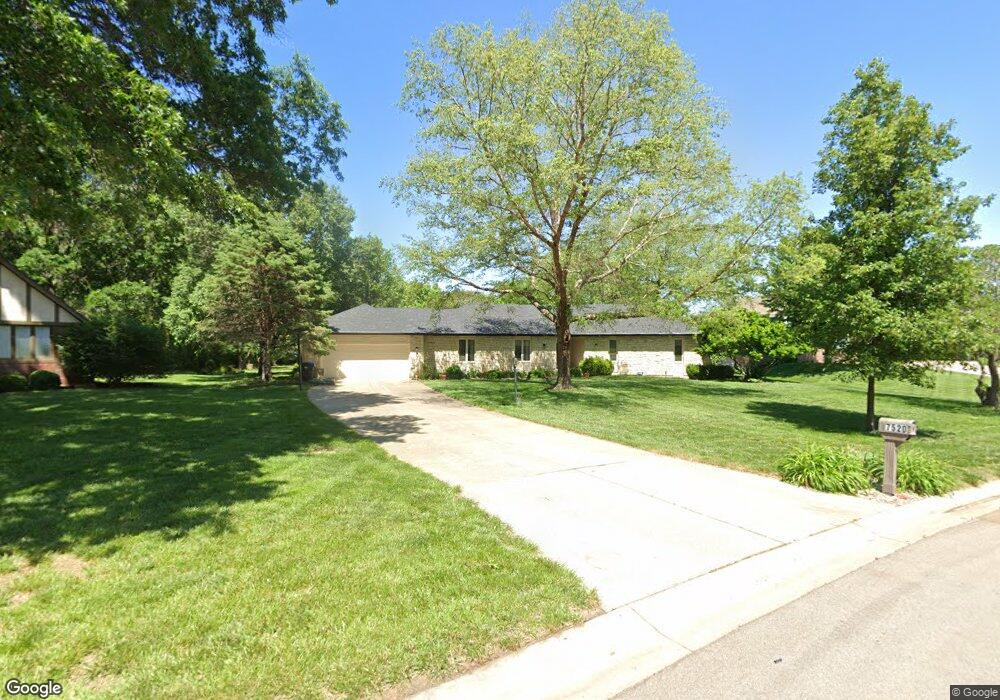 7520 SW Oxfordshire Rd, Topeka, KS 66614 - photo 1