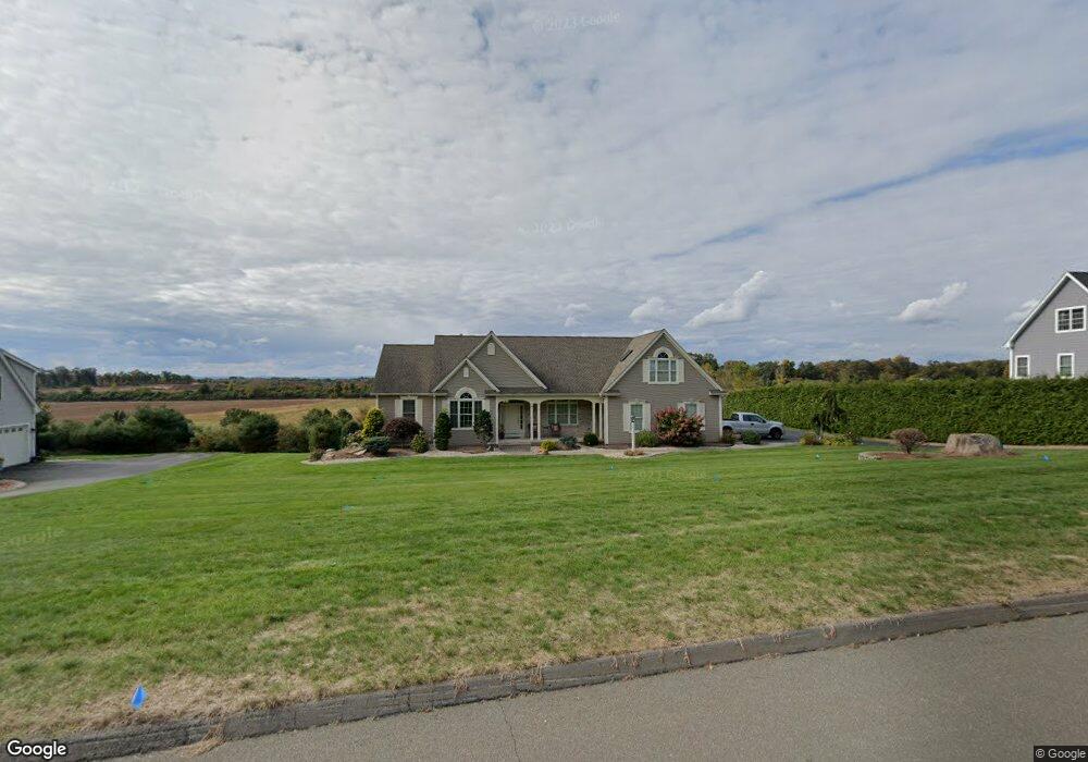 26 Ellsworth Ln, Ellington, CT 06029 - photo 1