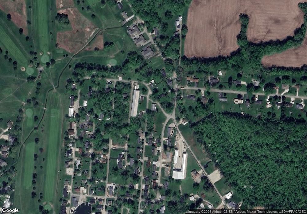 431 Zanesville Ave, Thornville, OH 43076 - photo 1