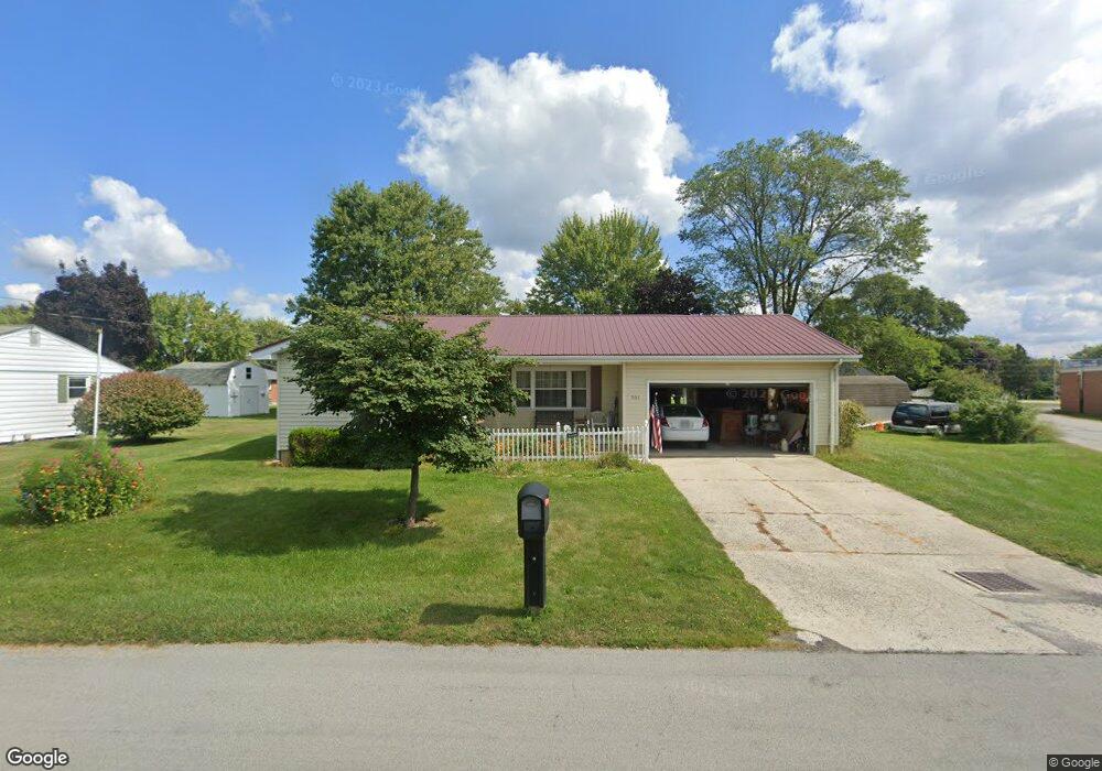 503 Gamber Ct, Upper Sandusky, OH 43351 - photo 1